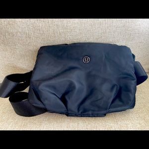 Lululemon Yoga Mat Bag